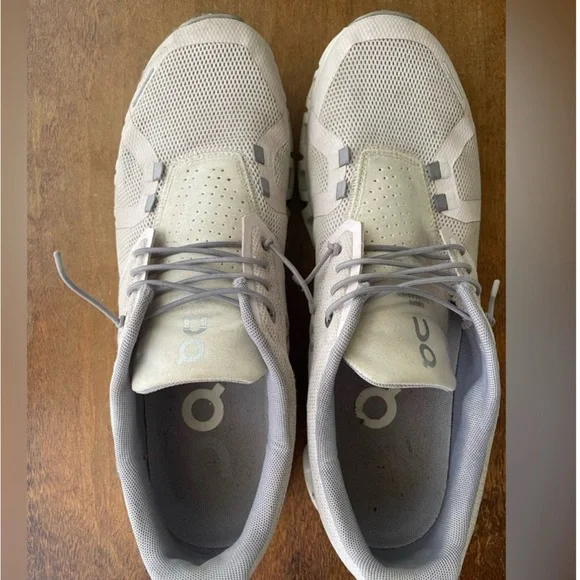 Oncloud Running Shoes in Lilac - Picture 3 of 5